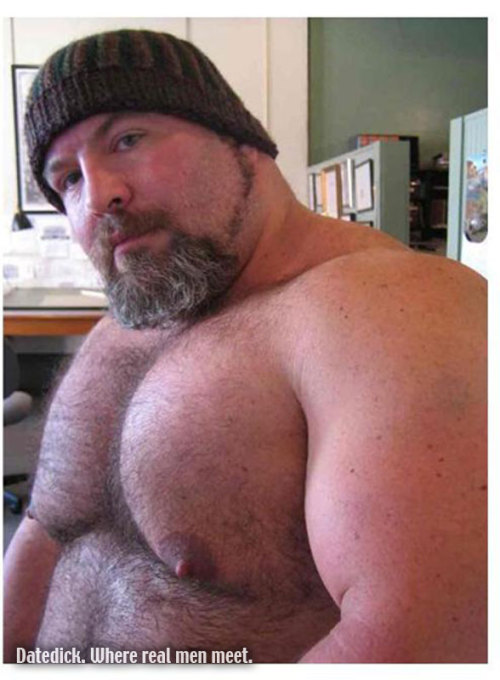 Fat Nipples Male 56