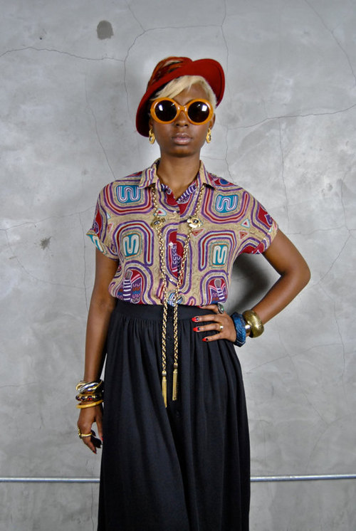 Fashion Pics From The Blog! (HOT!) - Fashion - Nigeria