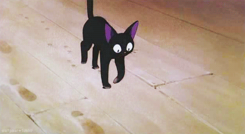 anime kitty gif | WiffleGif