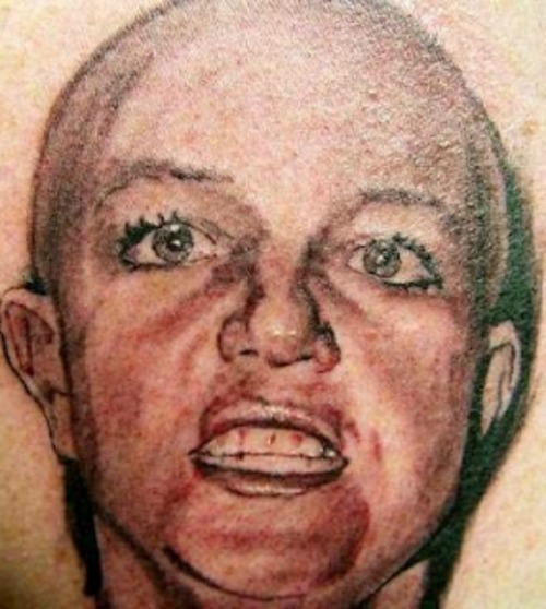 World s stupidest tattoos