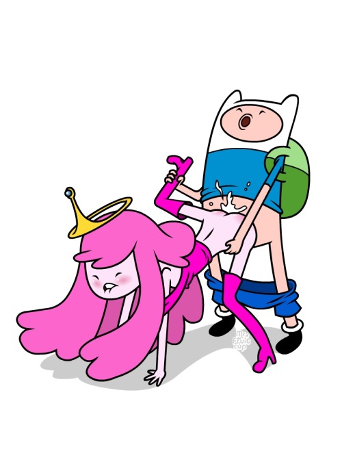 Adventure Time Porn