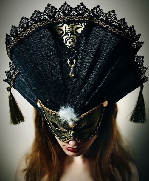 Costume masquerade