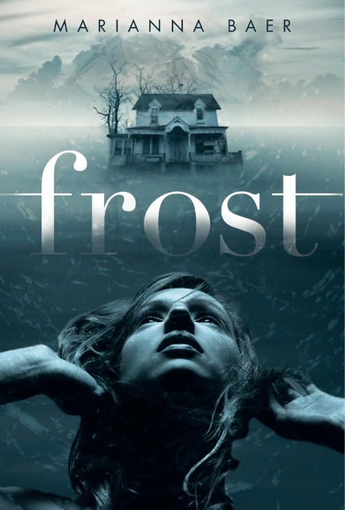 Friday Fronts - Frost