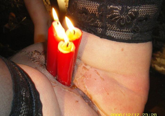 Candle Wax Bdsm 74
