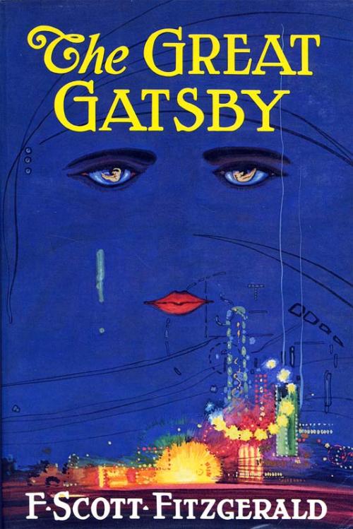 Culture’s Influence on the Great Gatsby