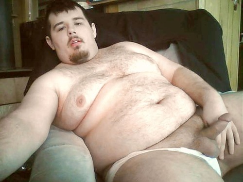Fat Naked Guys 60