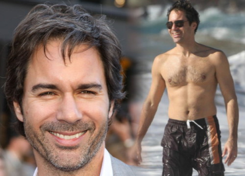 Eric Mccormack Is Gay 111