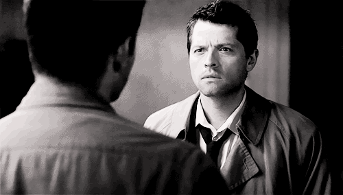 pineappledean: ieroismyhero: #Dean Winchester #is an 11-year-old girl trying to talk to her crush for the first time 