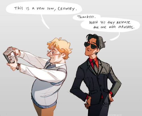 hoursago:

crowley receives a commendation just for starting all...