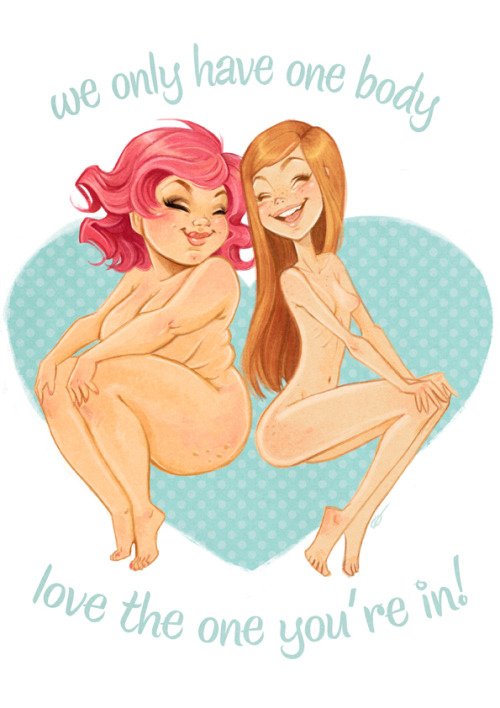 thefilthyunicorn: sparky-chan: sailortits: mynameislyddy: Nice, but they’re still white, conventionally attractive, not visually trans* or disabled, neither of them have visable scarring, stretchmarks, etc, I mean, even on a basic body-positive note, neither of them have hair legs or armpits. I’ve yet to see ONE graphic along these lines that actually include anything other than the chubby/skinny thing. Let’s see some fat, scarred and stretchmarked black trans women with prosthetic limbs or dwarfism or something, and hairy legs, maybe she’s got a shaped afro or something, natural black hair is looked down on by society. Then I’ll get as excited as the rest of tumblr by these nicely drawn graphics. YOU PEOPLE ARE NEVER HAPPY A RE YOU IS THIS FUCKING BETTER??!?@»@? lllllmmmmmmmmffffffffffffaaaaaaaaaaaaaaaaoooooooooooooooooooooooo 
