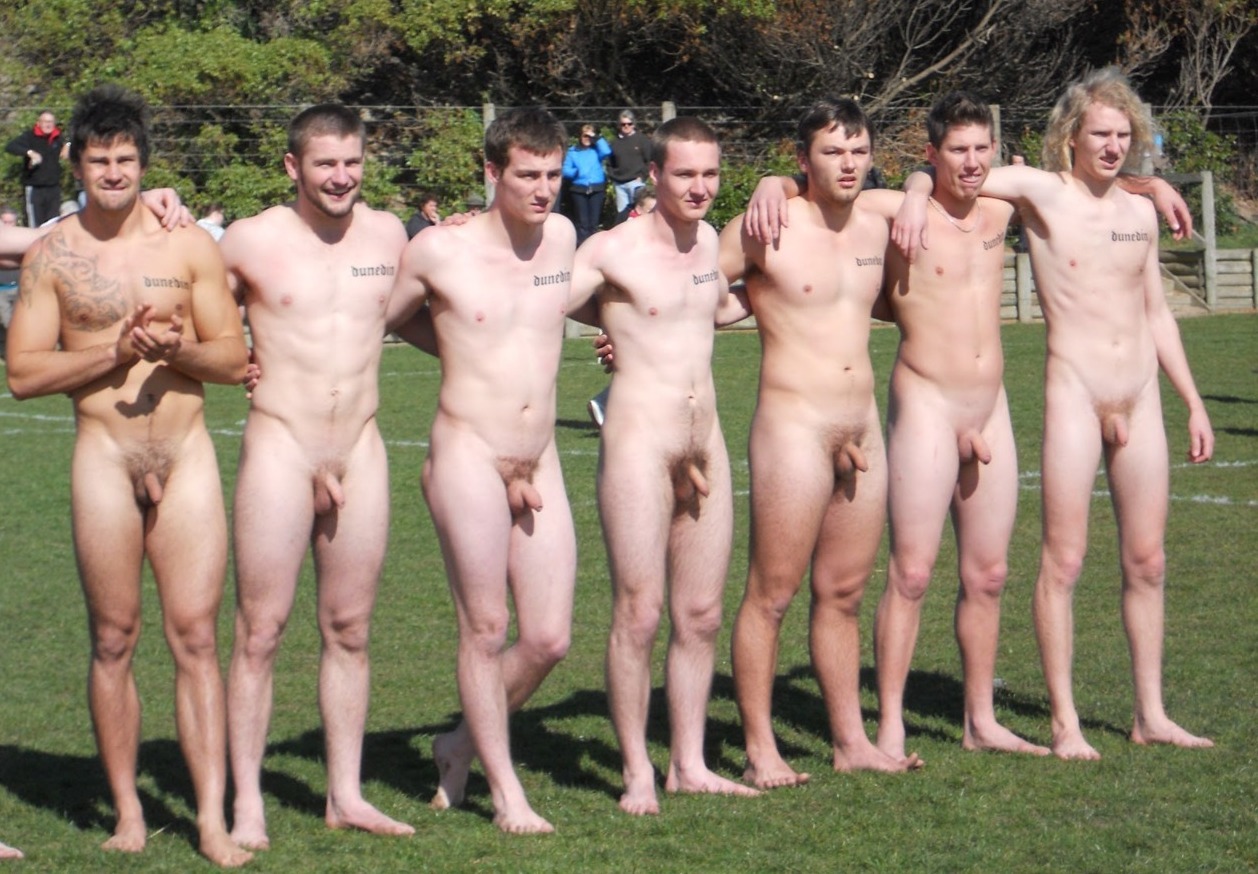 Men Naked Penis 48