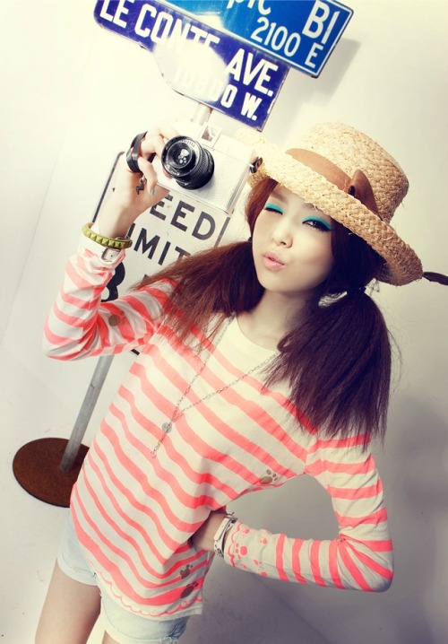 Jang Hae Byeol - apply contest ulzzang you resources gallery - Asianfanfics