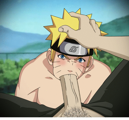 Naruto porn gifs