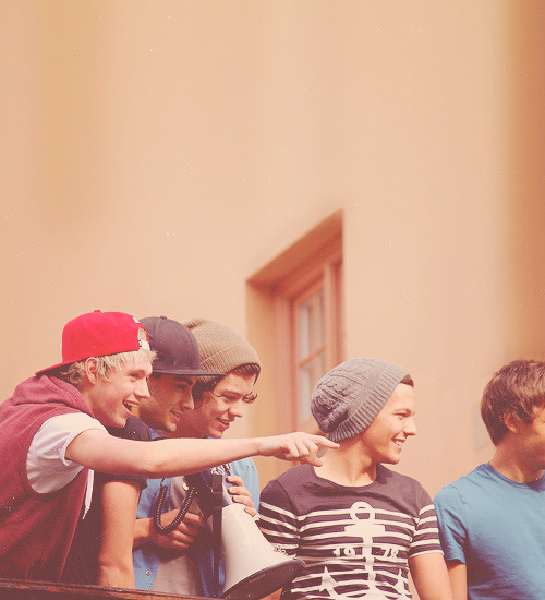  One Direction in Sweden (c) 