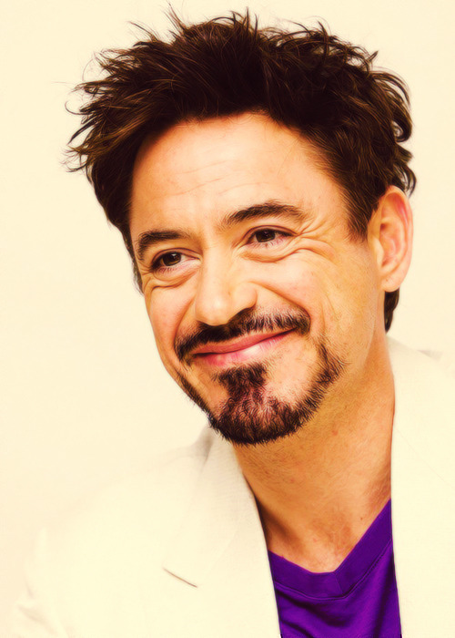  19/100 pictures of Robert Downey Jr. 