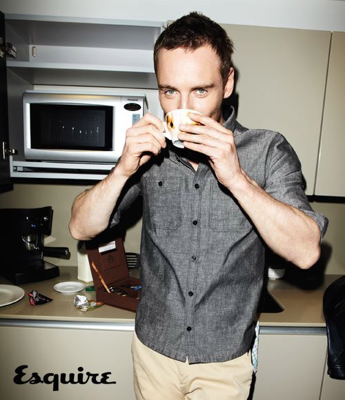 I wish I was that cup: P