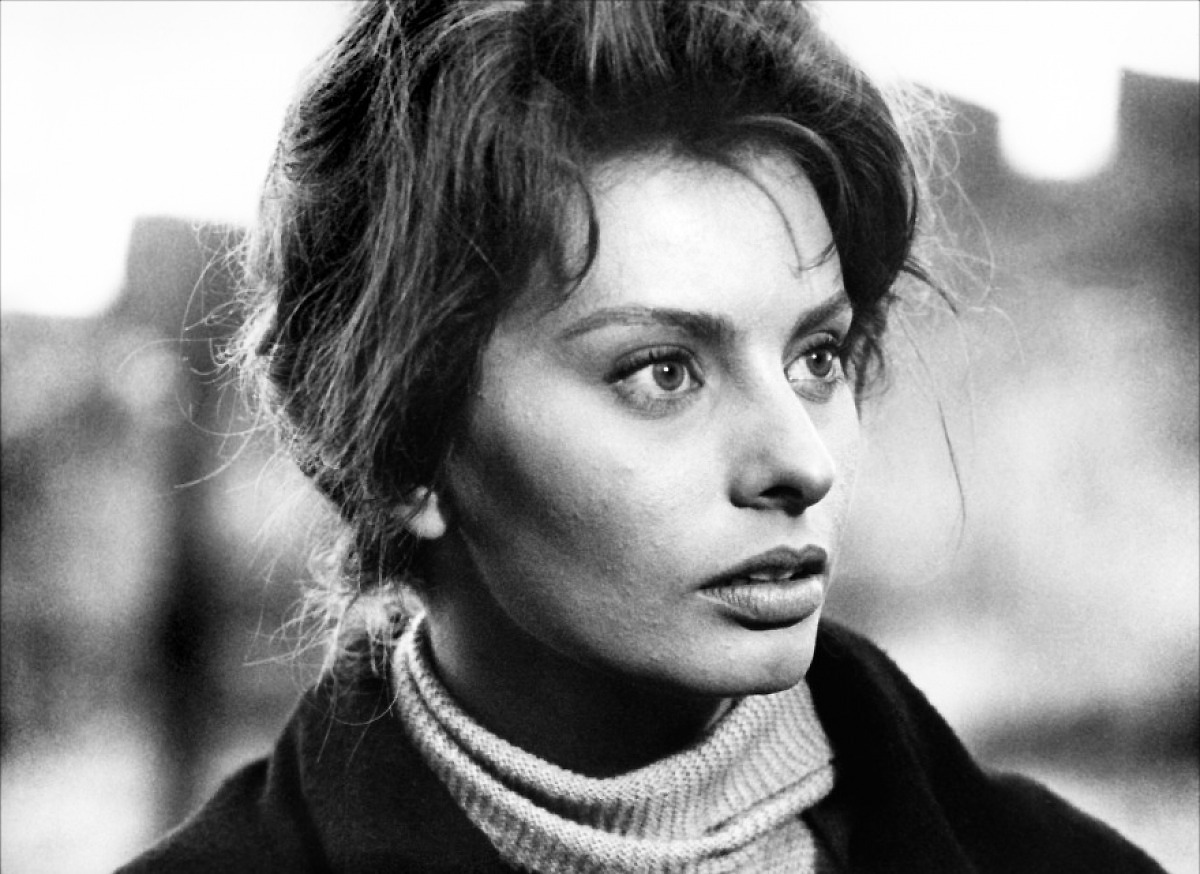Sophia Loren Images 6k Pics