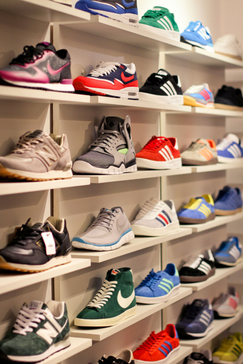 shoes puma store