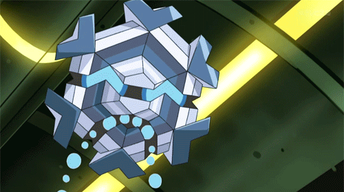 Cryogonal Pokemon coloring page - Download, Print or Color Online for Free