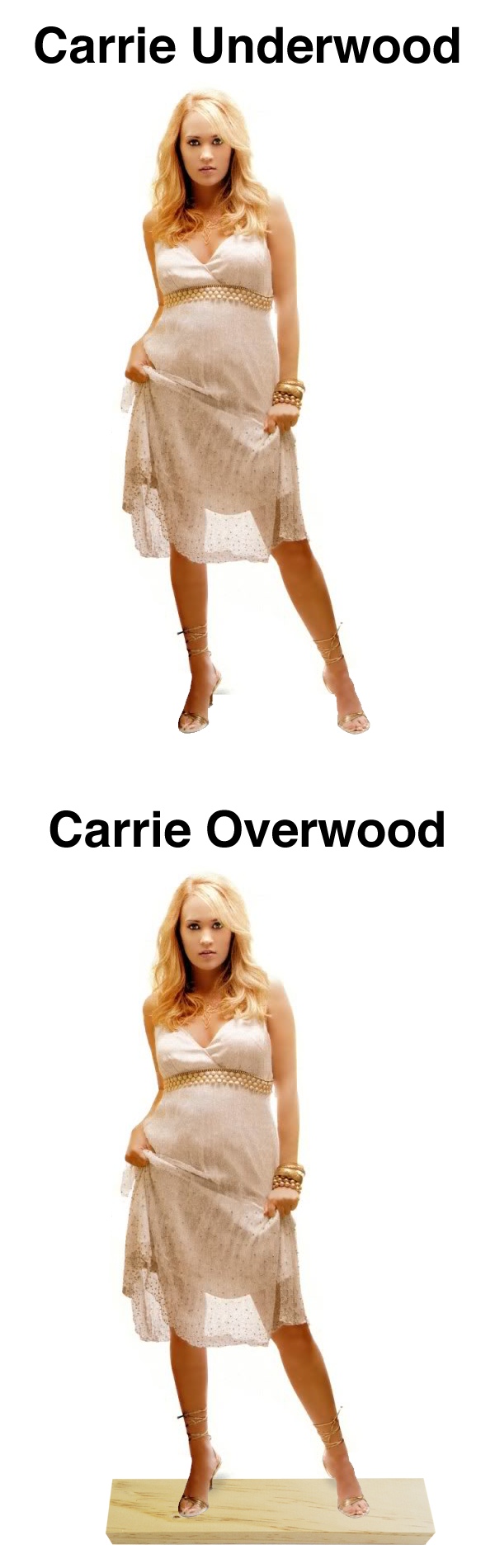 Carrie Underwood 1