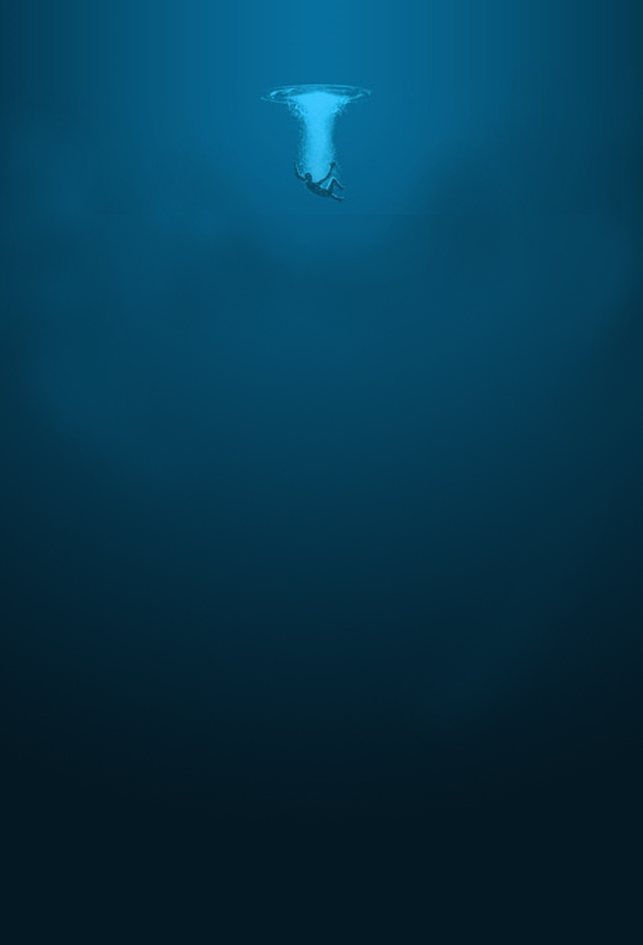 abethehero: Right now this is how i feel, i feel like am drowning into a sea but that sea is my thoughts am drowning into my thoughts i need someone to pull me out 