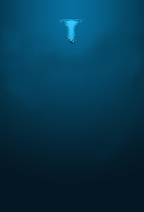 loki-dokey: magicmiketyson: lolololivia: live-natural: mobstarcouture: tobechill: somethingcoolandedgy: oceanatdusk: This is why the ocean scares me so much its not the sharks, nor the giant fucking squid its just the vast emptiness wow. I always reblog this this is my favorite picture on the internet. (via imgTumble) This is without a doubt one of my most favourite pictures I’ve seen whilst on tumblr, I can’t help but reblog it everytime I see it Woah 