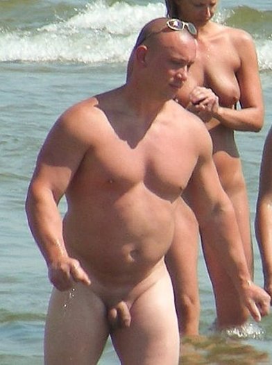 Tumblr Naked Men On Beach