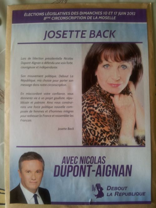 Josette is back in Cougar Town ! via @b0rtin