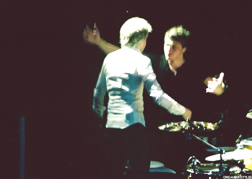  Niall and Josh x 