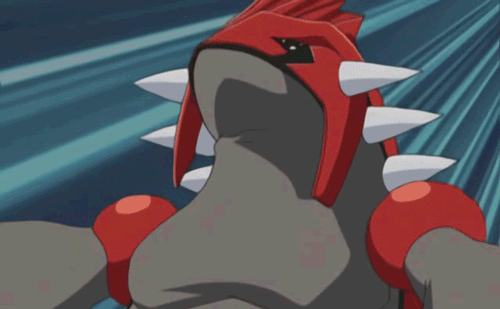 Image result for best groudon gif