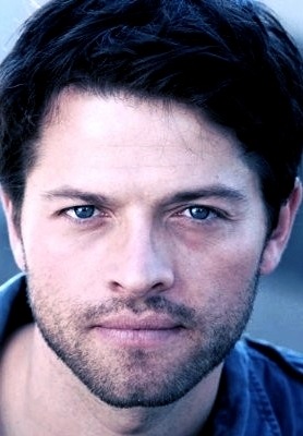 Misha Collins - Misha's Eyes Appreciation ( Hypnotizing ) #9: Because ...