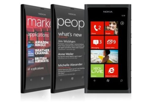 Windows Phone 8 terá Integração com Skype