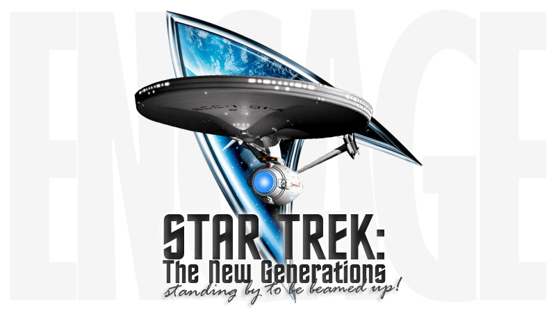 Star Trek: The New Generations