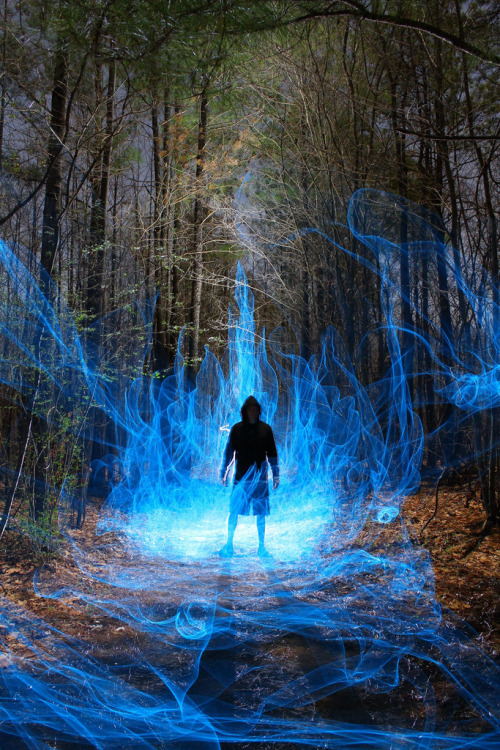 20 Mind Melting Examples of Light Painting | inspirationfeed.com