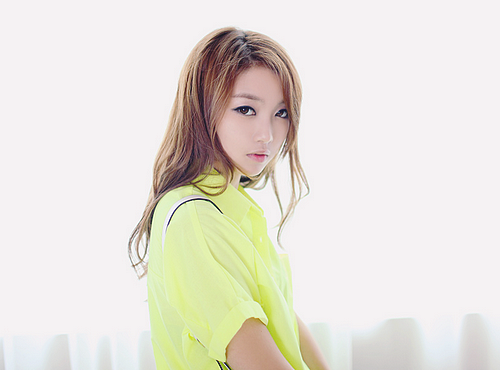 (WARNING:) Stars Ahead - First Member Revealed! - apply girlgroup smentertainment - chapter image
