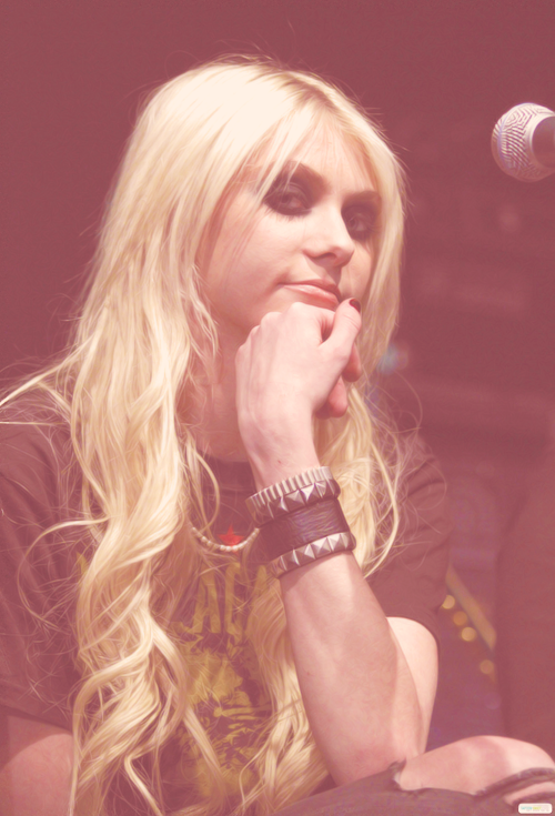 [74/100] pictures of taylor momsen(&hearts ;) 