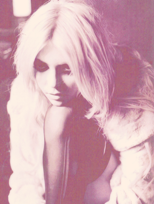 [75/100] pictures of taylor momsen(&hearts ;) 