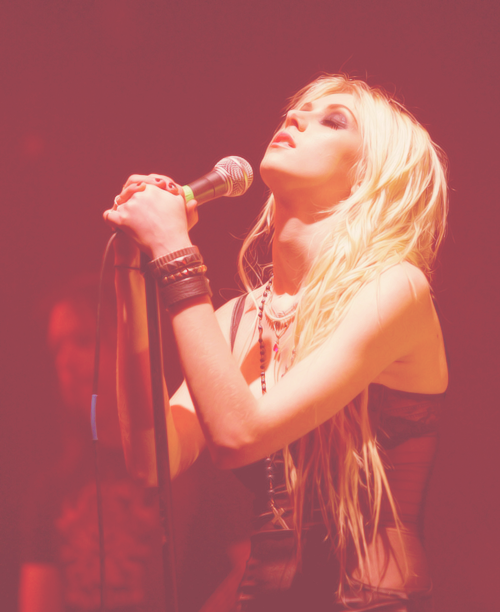 [98/100] pictures of taylor momsen(&hearts ;) 