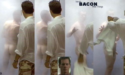 Kevin Bacon S Dick 28