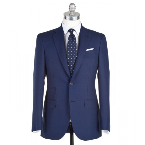 blue suit | Blue suit, Suits, Gentleman style