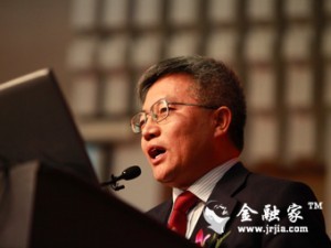 张维迎：中国人创造腐败产业 : 金融家|商业评论第一品牌 @jrjia.com