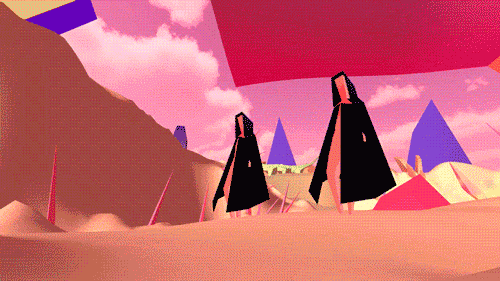 Best Of 2012: The Ultimate Art-Inspired GIF Guide