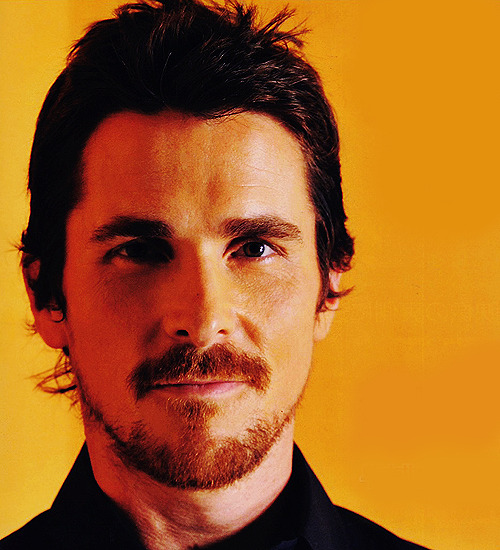  9/100 → Christian Bale 