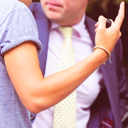 dimpstagram: Is it sad that I’m fine just reblogging a picture of his arm or