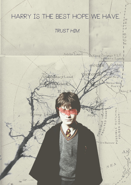 alpling: ↳Fabulous Literary Figures- Harry James Potter from The Harry Potter Series by J.K Rowling 