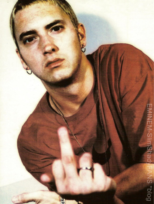Eminem Pussy 103
