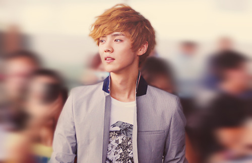 Those 3 Things - fluff romance you exo exom luhan - chapter image