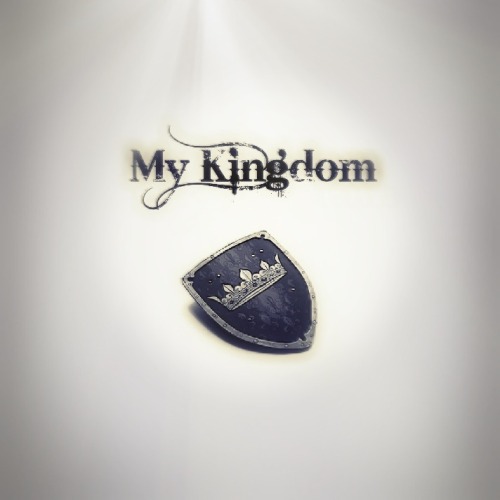 My Kingdom - Aurora [EP] (2012)
