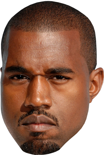 sellyourselfshort: g-dragqueen: shihoins: omg just look at him judging you like “you ain’t kanye west, and you’ll never be kanye west” IT’S TRANSPARENT PUT ON YOUR BLOGS OMFG HA 