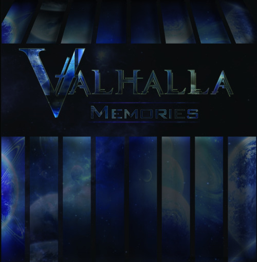Valhalla – Memories [EP] (2012)